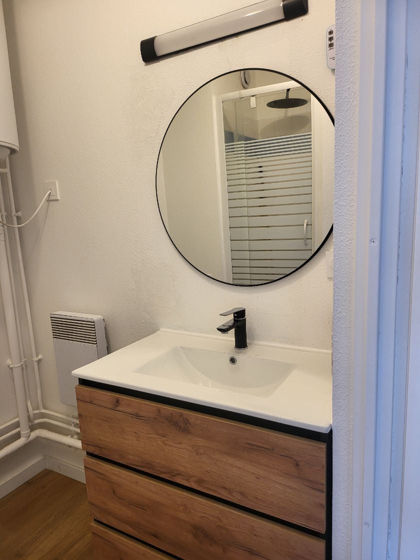 Appartement Rue Benoît Arzac à Toulouse