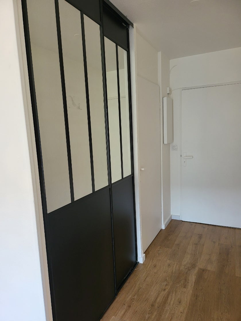 Appartement Rue Benoît Arzac à Toulouse