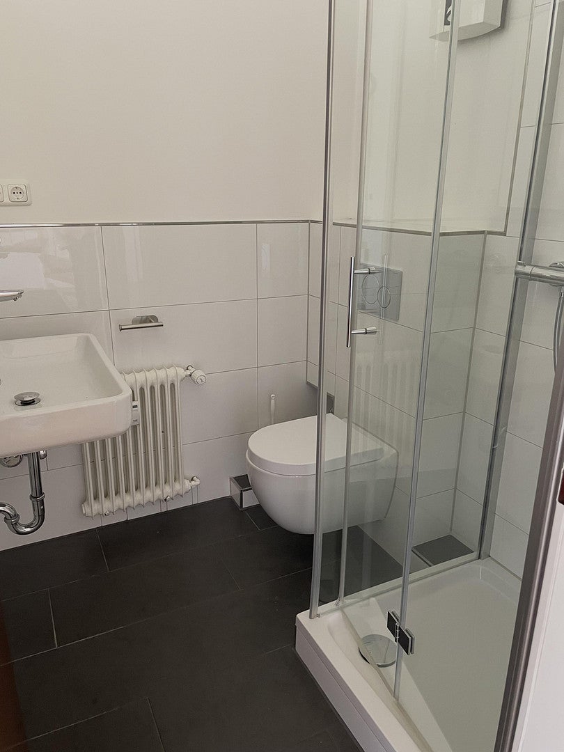 Wohnung Köln-Aachener-Straße in Bergheim