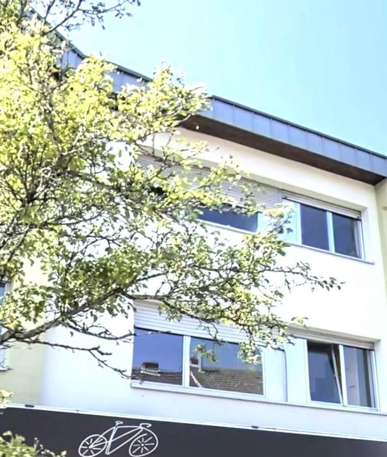 Wohnung Köln-Aachener-Straße in Bergheim