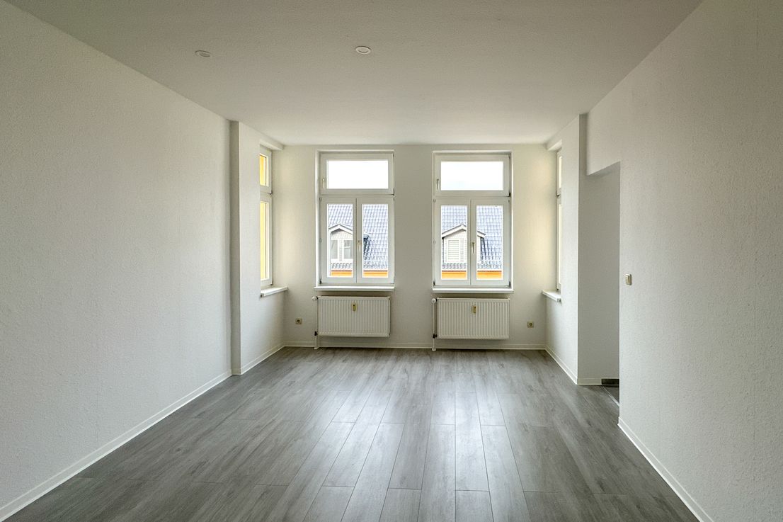 Wohnung Stendaler Straße in Magdeburg