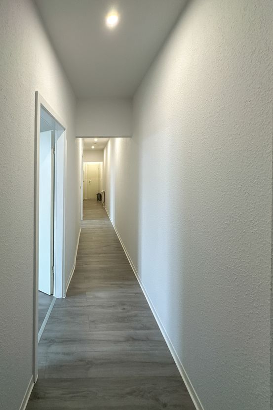 Wohnung Stendaler Straße in Magdeburg