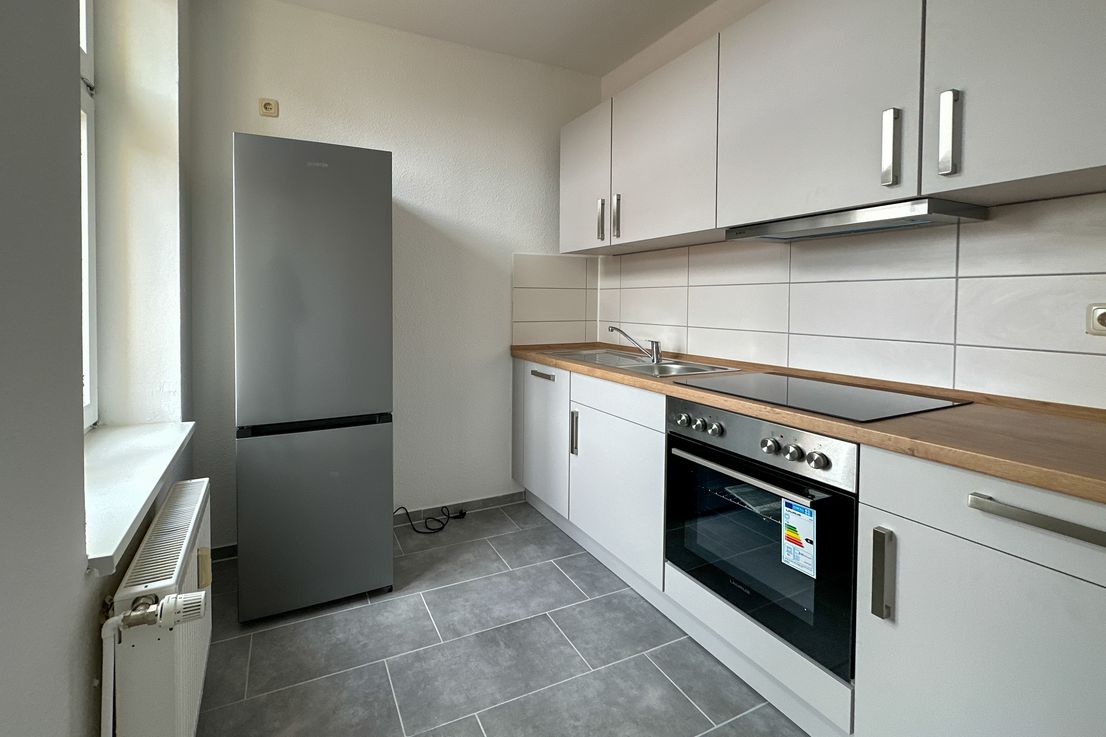 Wohnung Stendaler Straße in Magdeburg