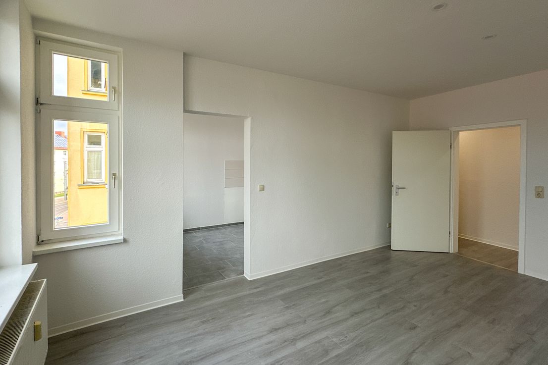 Wohnung Stendaler Straße in Magdeburg