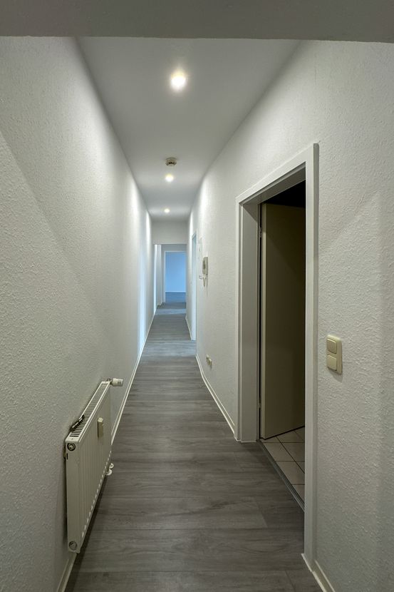 Wohnung Stendaler Straße in Magdeburg
