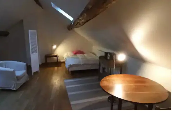 Chambre Rue Gabriel Péri à Cormeilles-en-Parisis