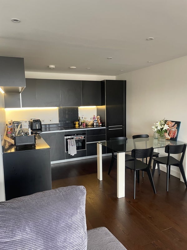 Room Woolwich Road in Greater London