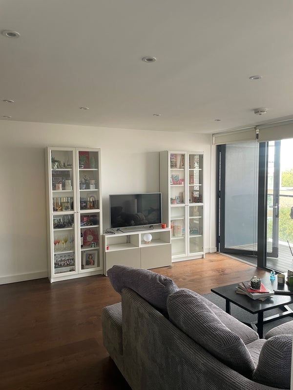 Room Woolwich Road in Greater London