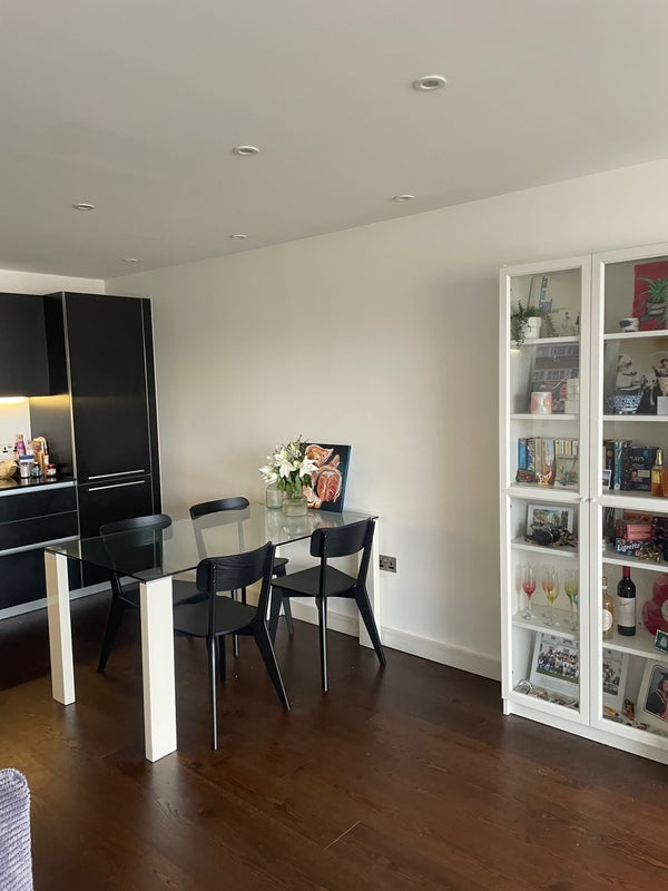 Room Woolwich Road in Greater London
