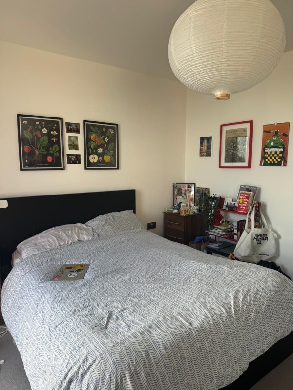 Room Woolwich Road in Greater London