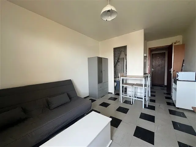 Appartement Rue Ernest Sarrou à Agen
