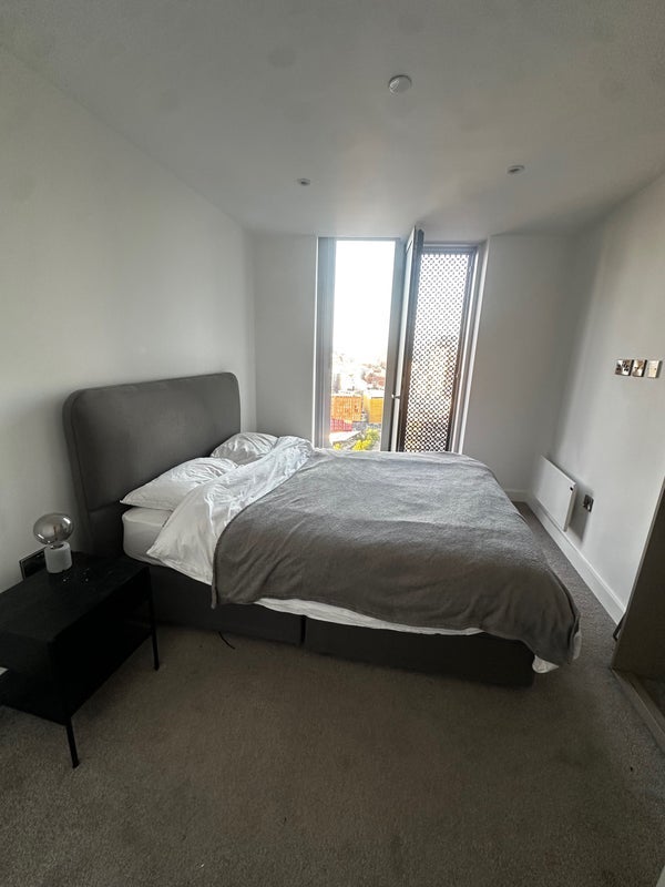Room Owen Street in Manchester