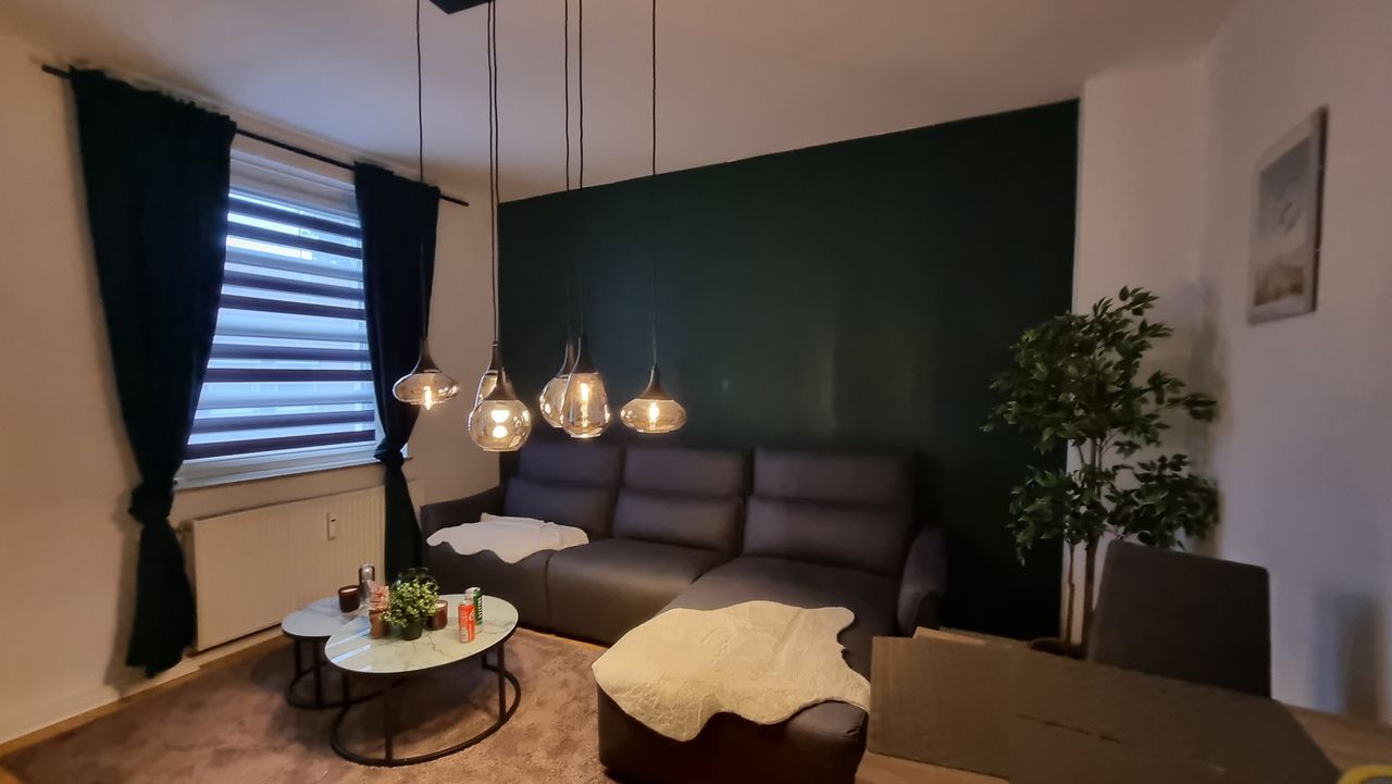 Wohnung Zimmerstraße in Oberhausen