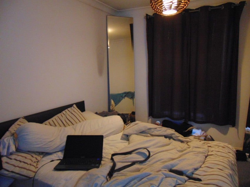 Room Wilton Avenue in Southampton