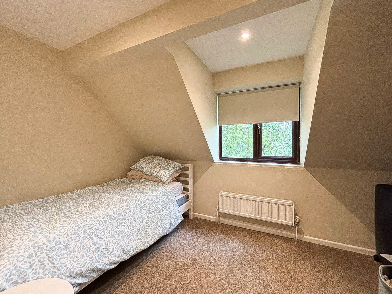 Flat Heron Court in East Hertfordshire