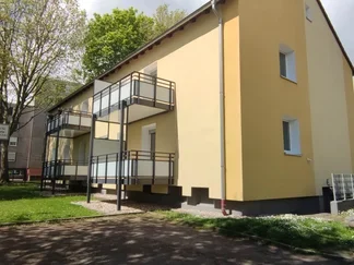 Wohnung Wassermannweg in Dortmund