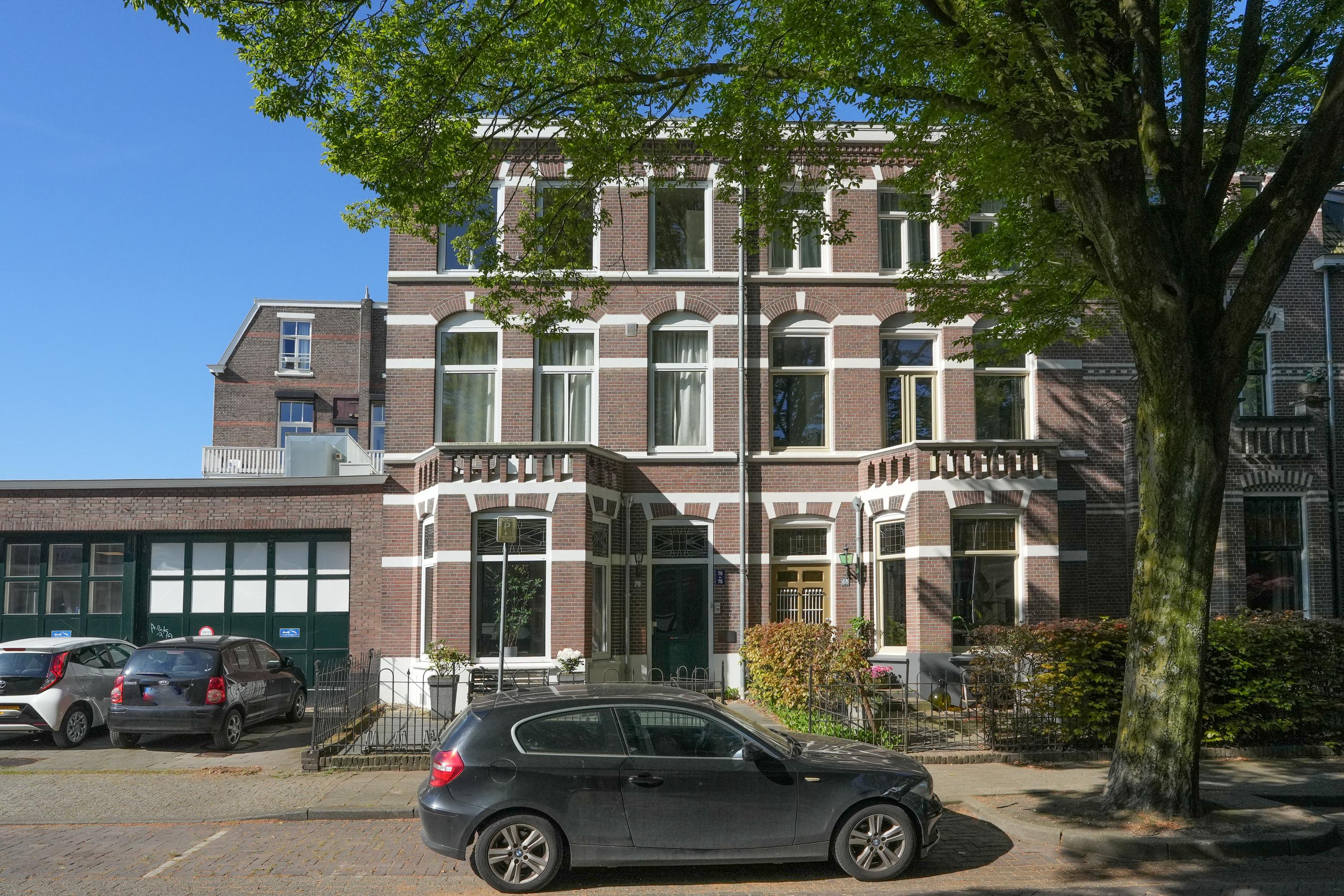 Johannes Vijghstraat
