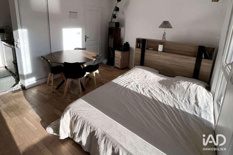 Appartement Esplanade du Belvédère à Issy-les-Moulineaux