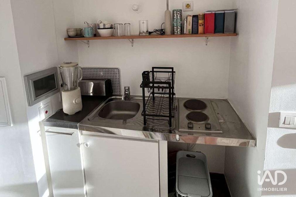 Appartement Esplanade du Belvédère à Issy-les-Moulineaux