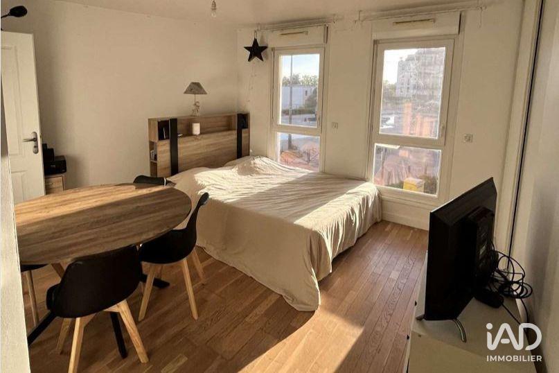 Appartement Esplanade du Belvédère à Issy-les-Moulineaux