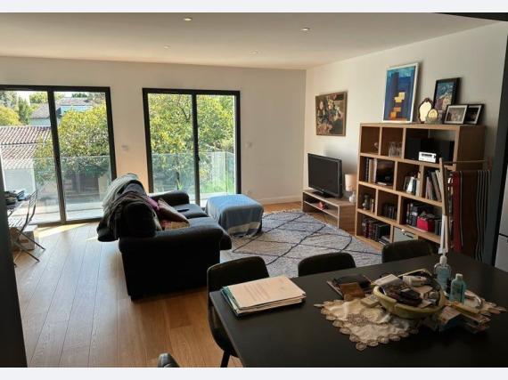 Appartement Rue duffour-dubergier à Bordeaux