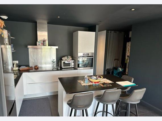 Appartement Rue duffour-dubergier à Bordeaux