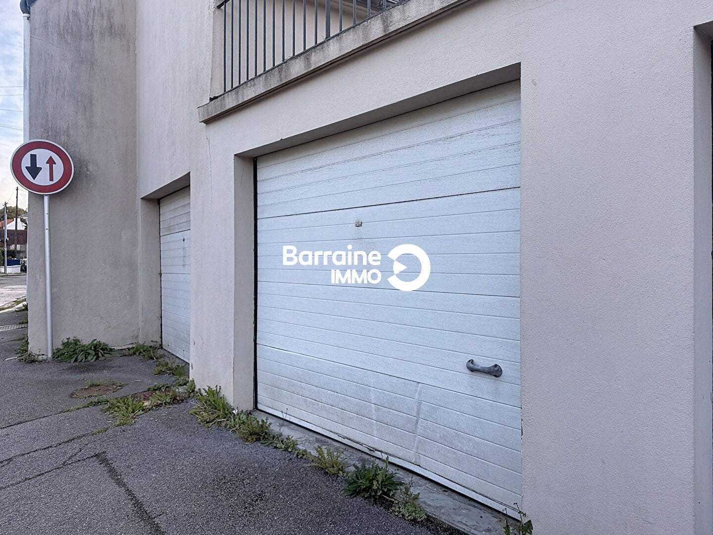 Appartement Rue Esnoult des Châtelets à Lorient