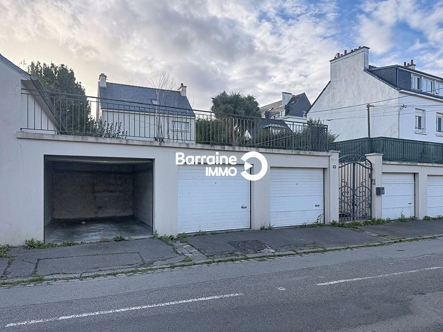 Appartement Rue Esnoult des Châtelets à Lorient