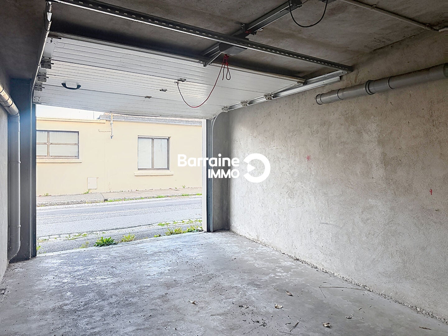 Appartement Rue Esnoult des Châtelets à Lorient