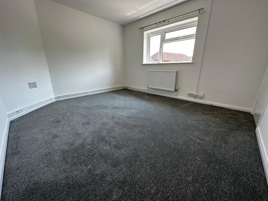 House Marne Crescent in Bulford