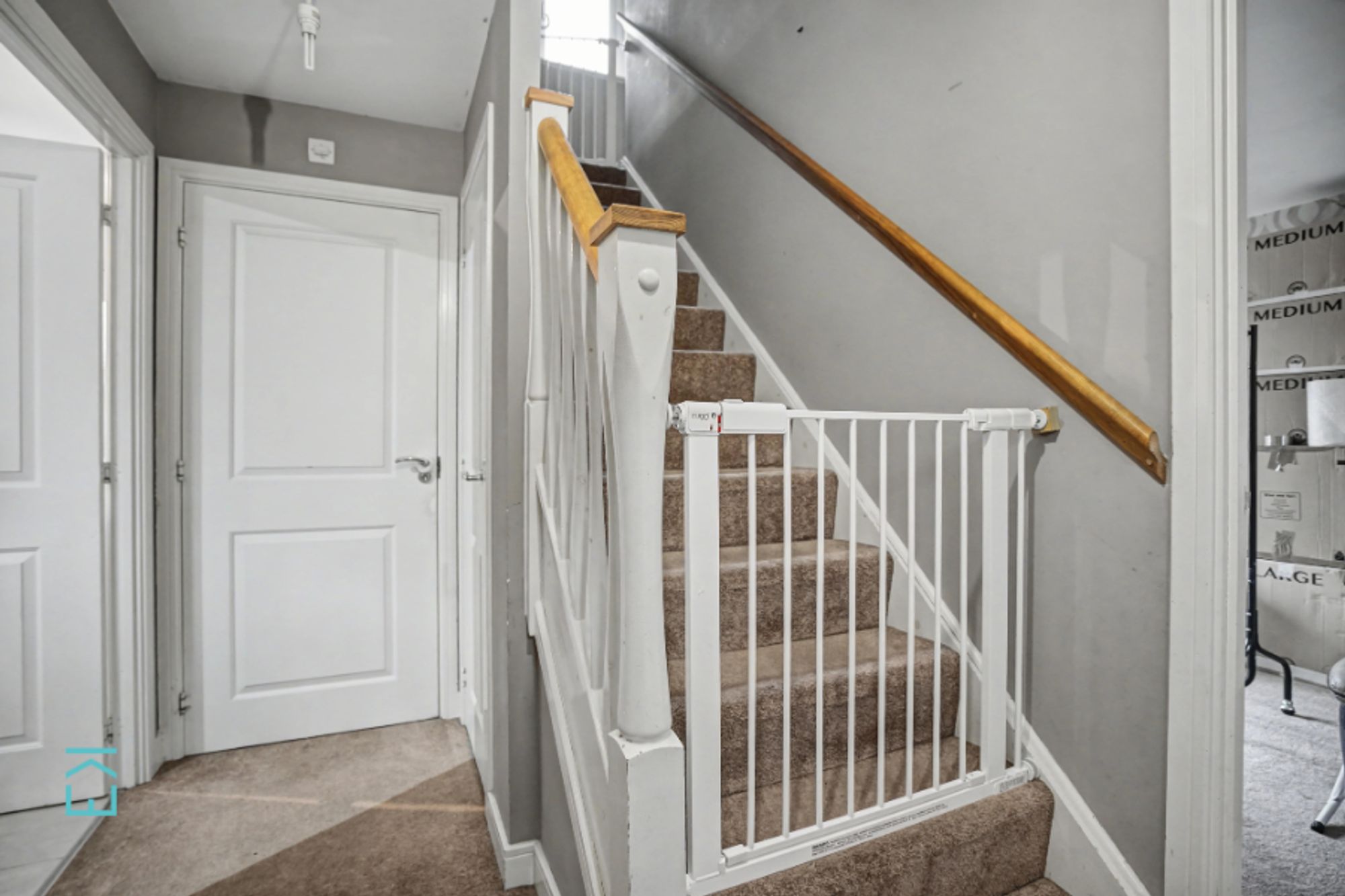 House Trinity Way in Maidstone