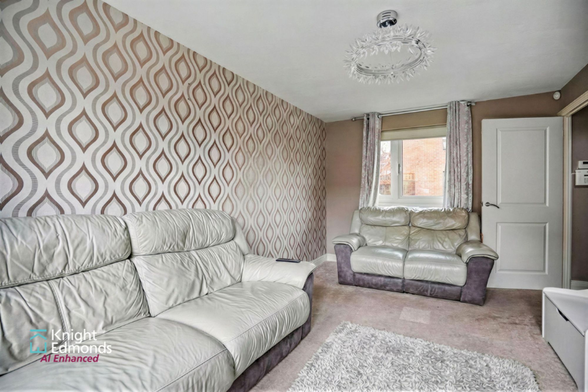 House Trinity Way in Maidstone