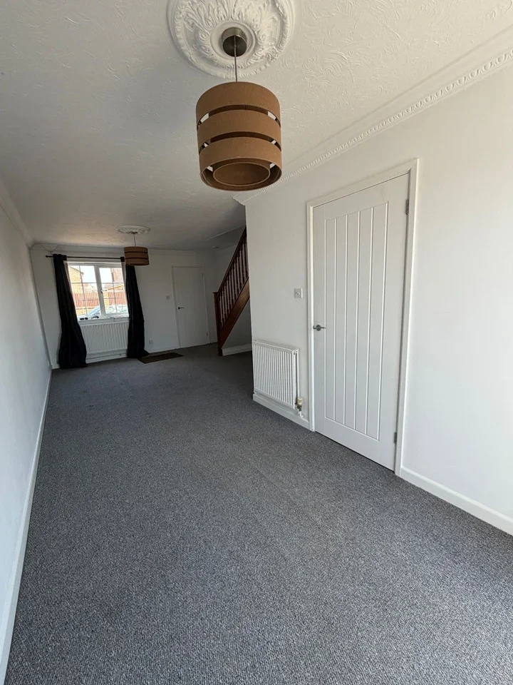 House Moorhen Road in Fenland District