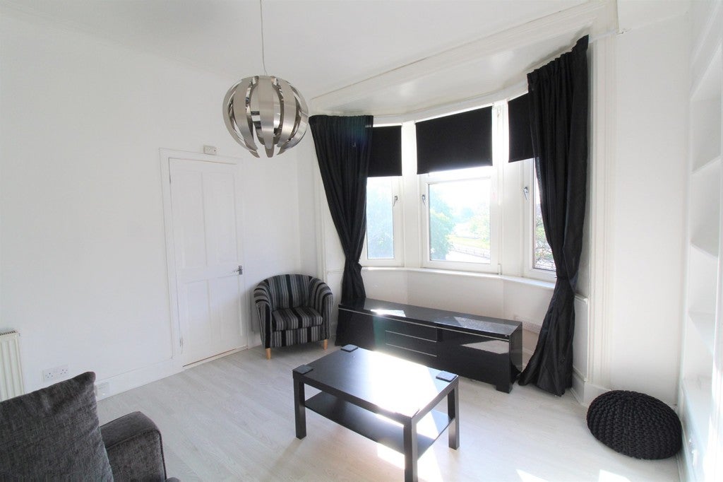 Flat Meadowbank Street in Dumbarton