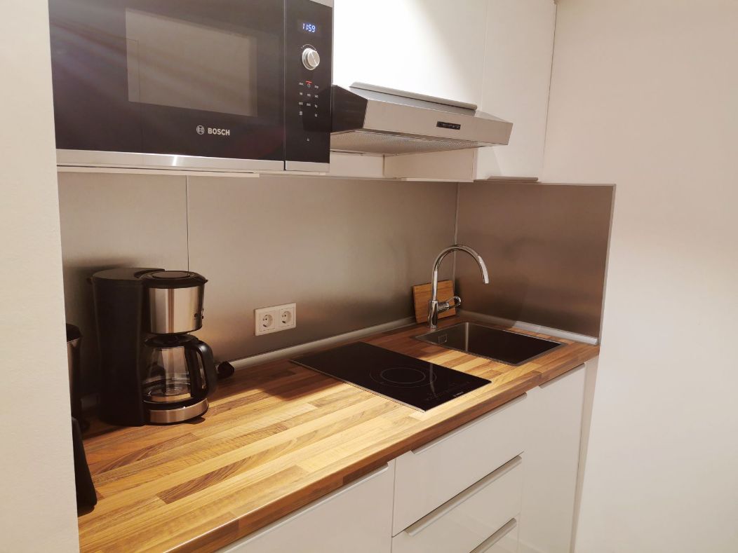 Wohnung Neustraße in Düsseldorf
