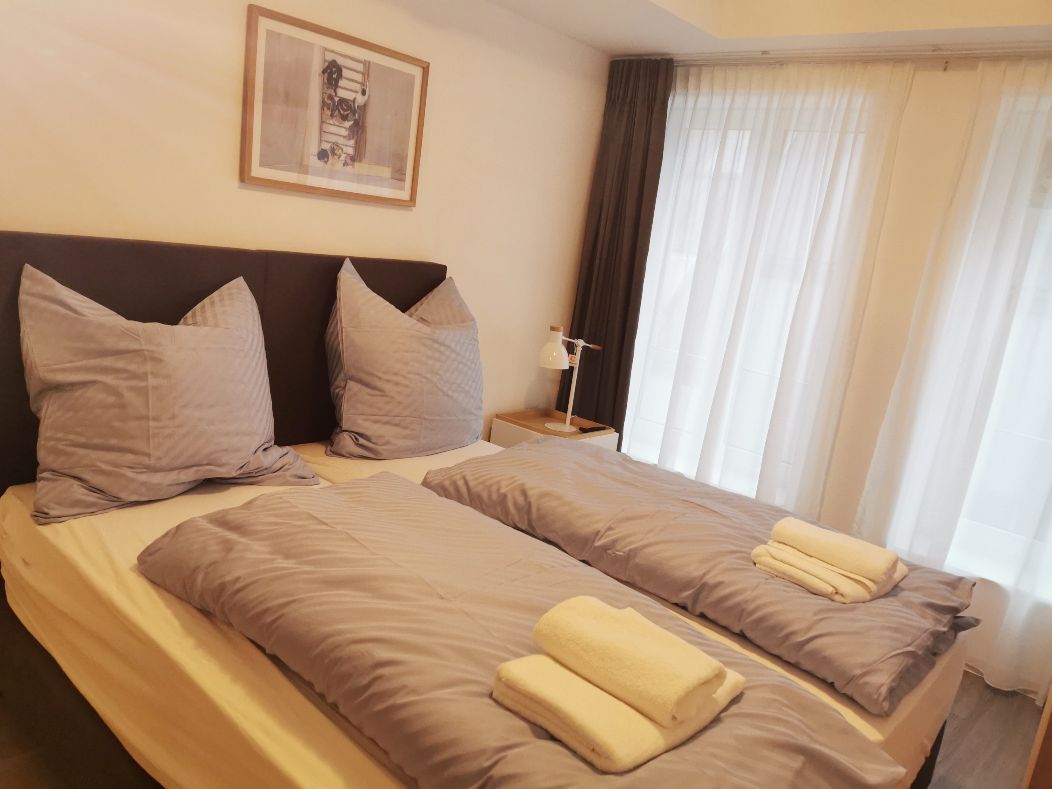 Wohnung Neustraße in Düsseldorf