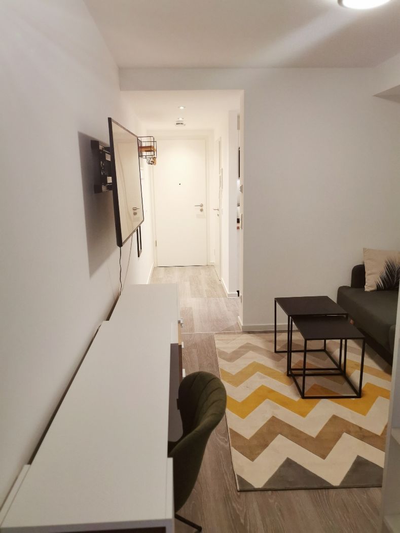 Wohnung Neustraße in Düsseldorf