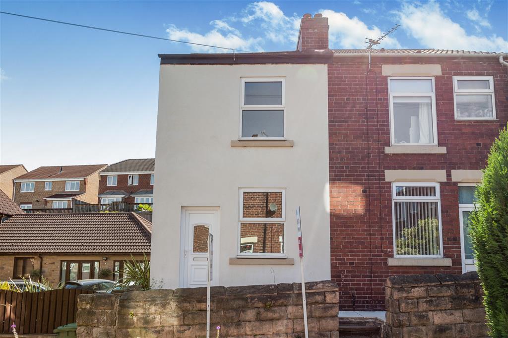 House Bracken Hill in Wakefield