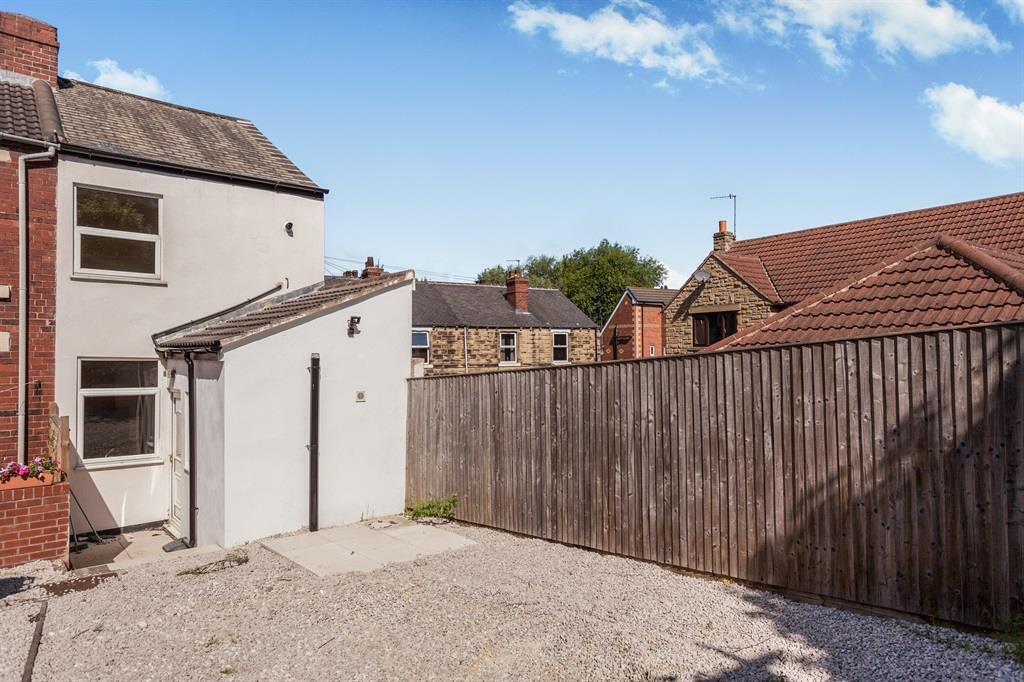 House Bracken Hill in Wakefield