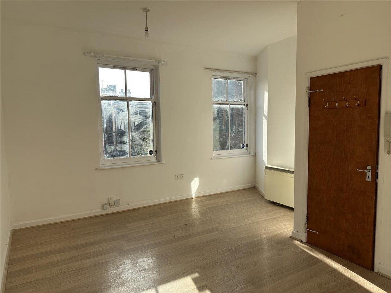 Flat Clifford Street in Oadby and Wigston