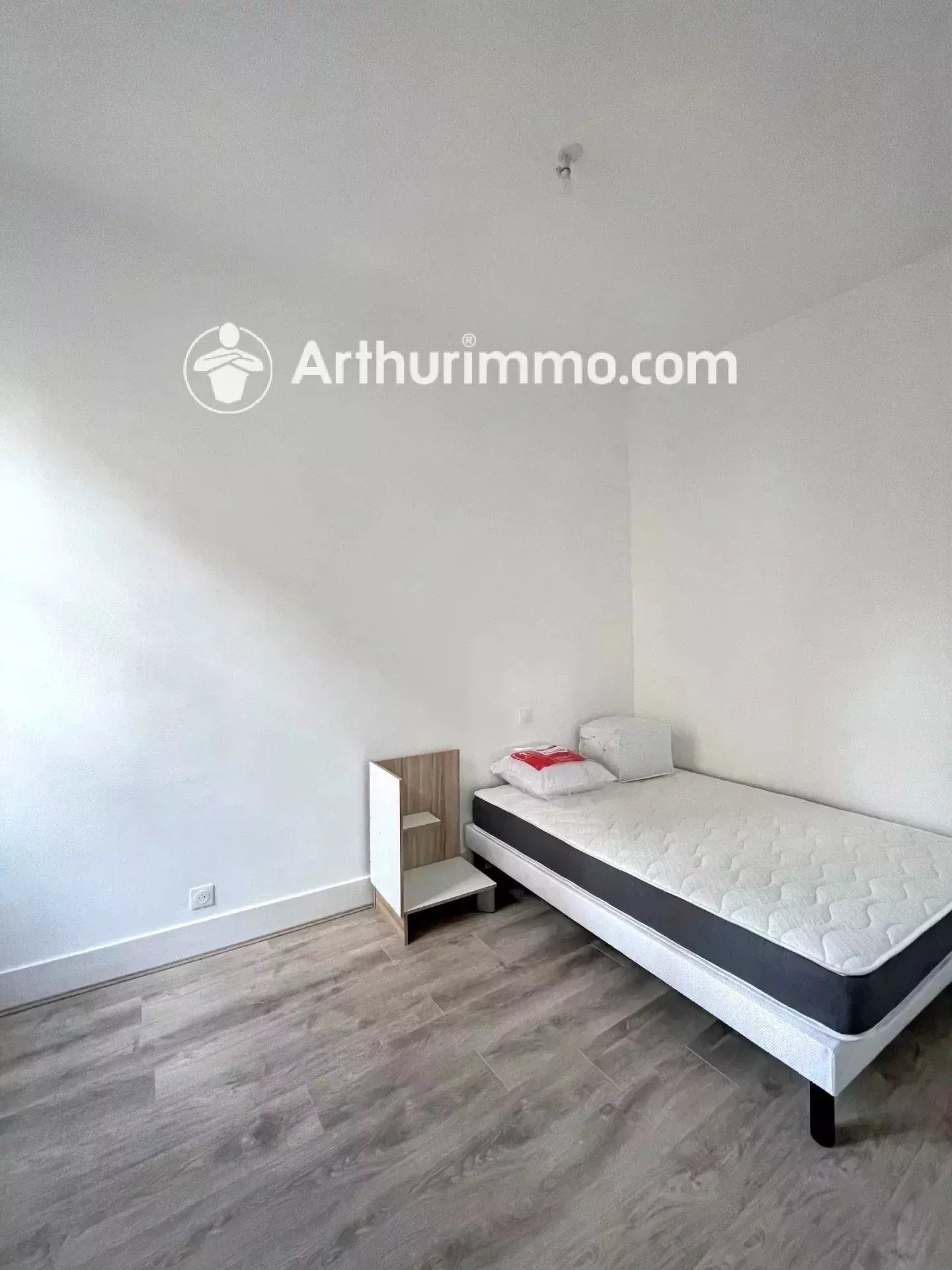 Appartement Passerelle de Trévoux à Quincieux