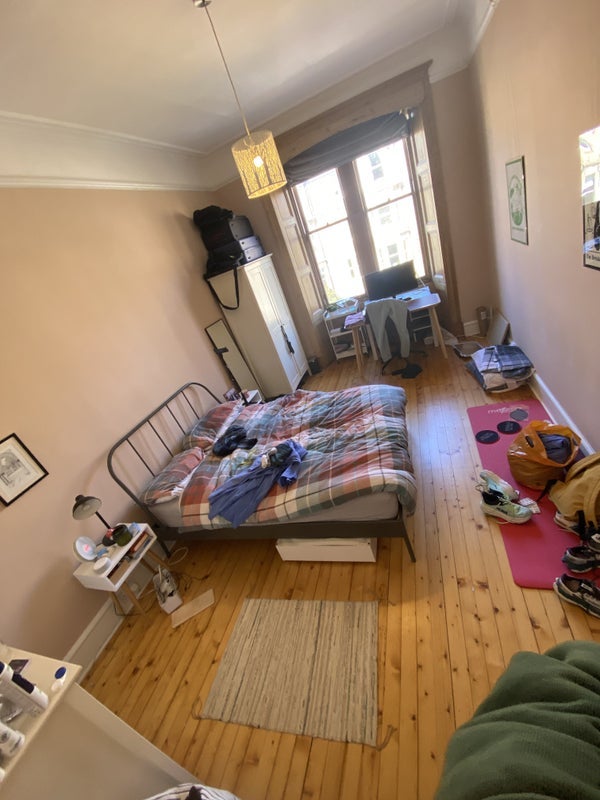 Room Warrender Park Road in City of Edinburgh