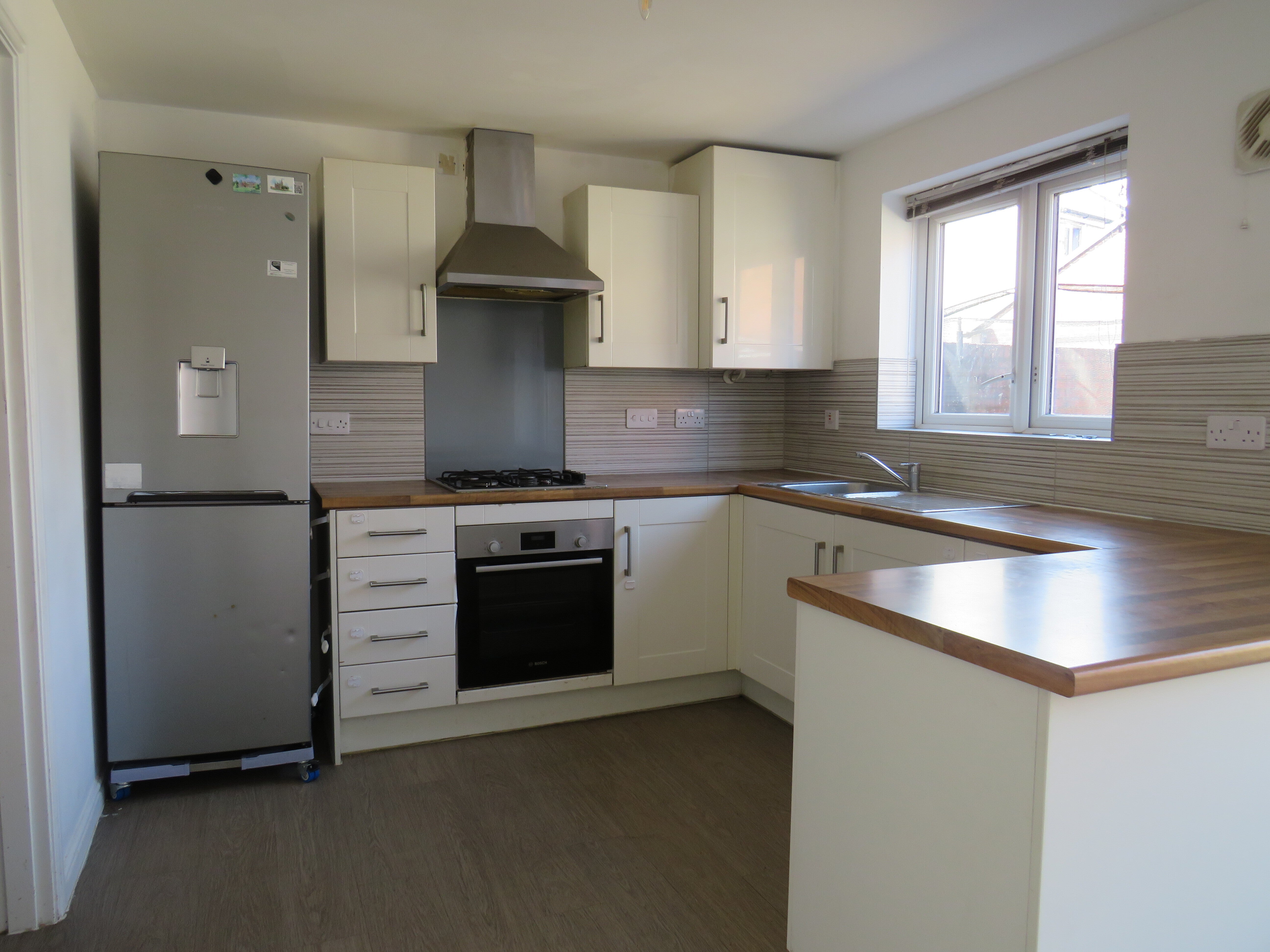 House Princess Way in Amesbury