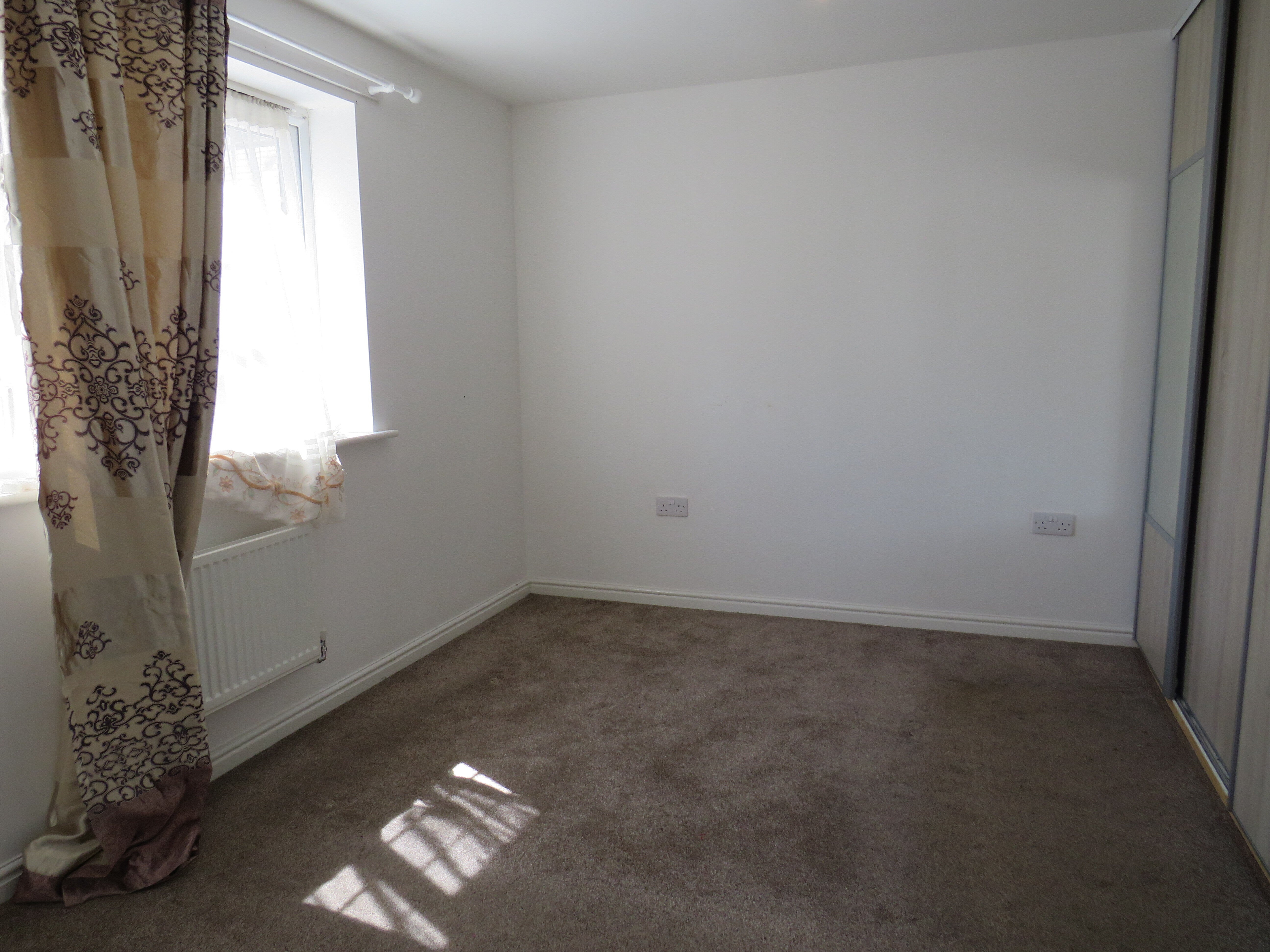 House Princess Way in Amesbury