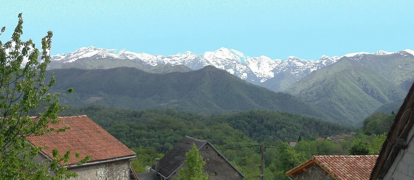 Room Rue Principale in Soulan