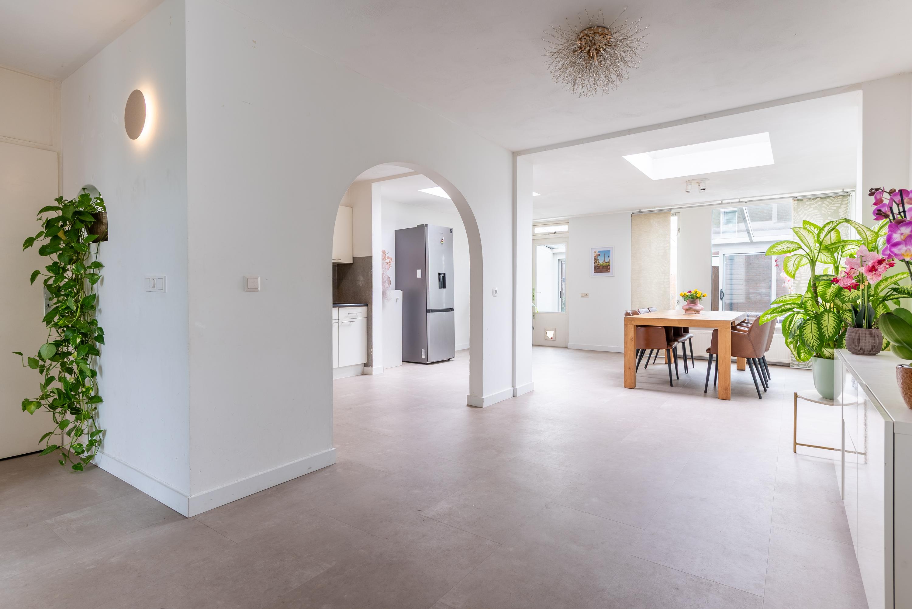 Tussenwoning te koop: Fransebaan 131, Eindhoven