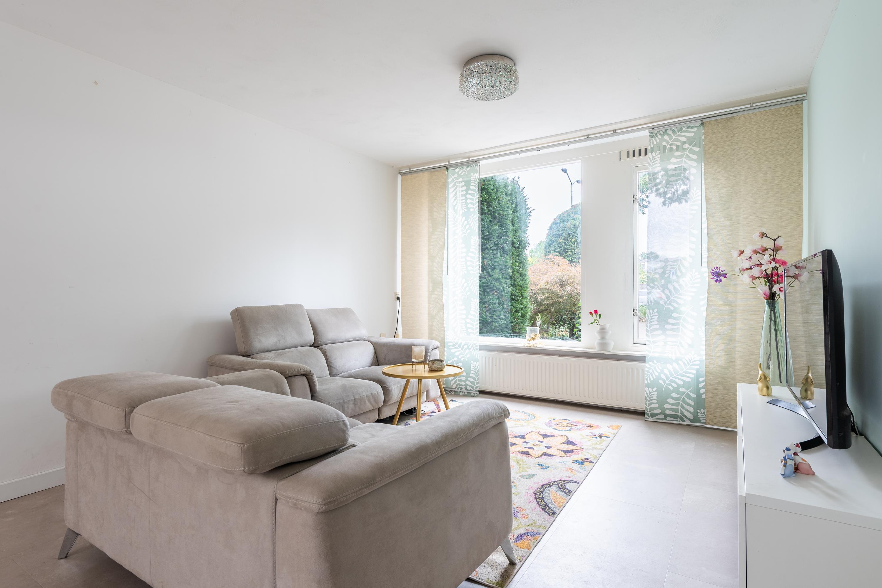 Tussenwoning te koop: Fransebaan 131, Eindhoven