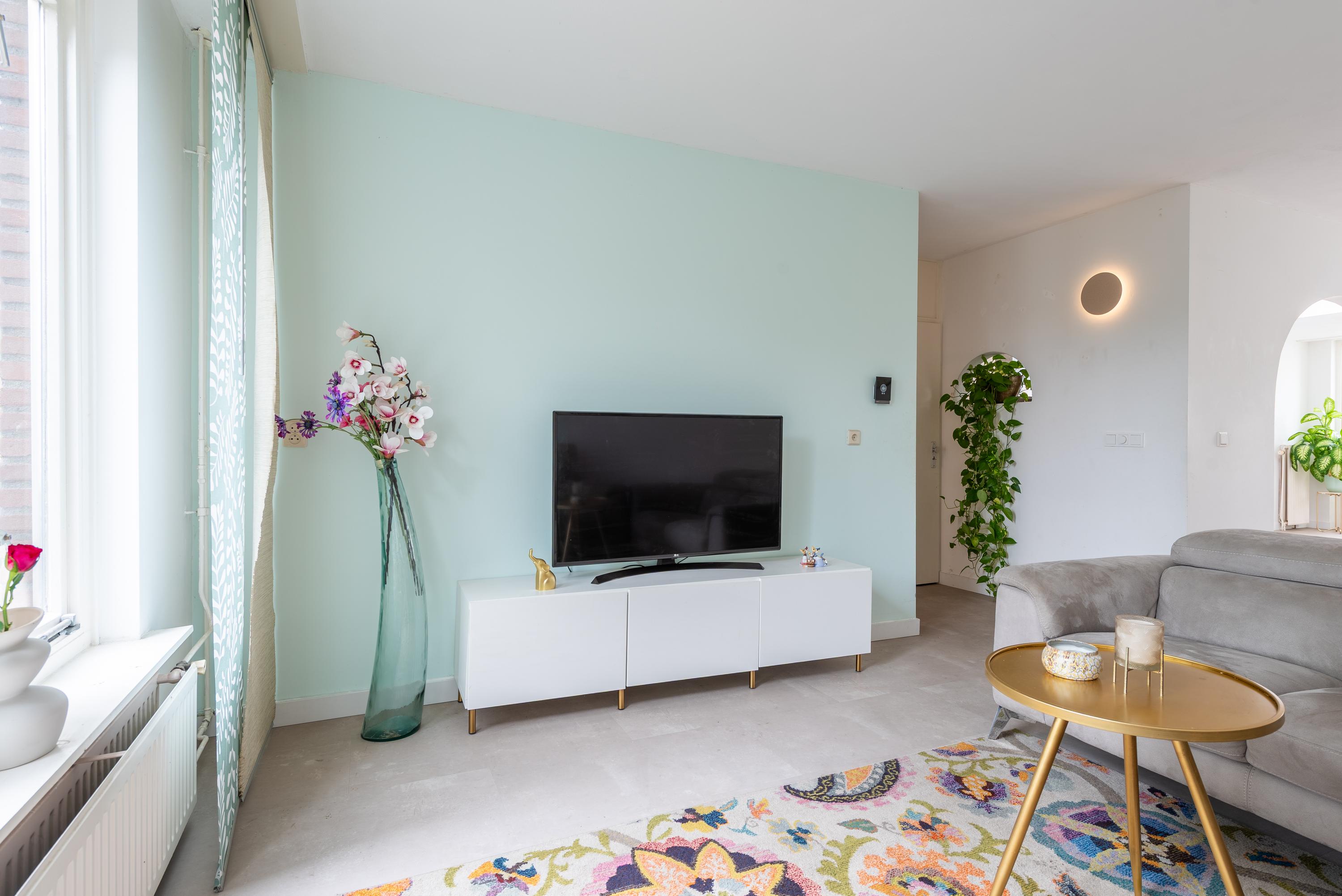 Tussenwoning te koop: Fransebaan 131, Eindhoven
