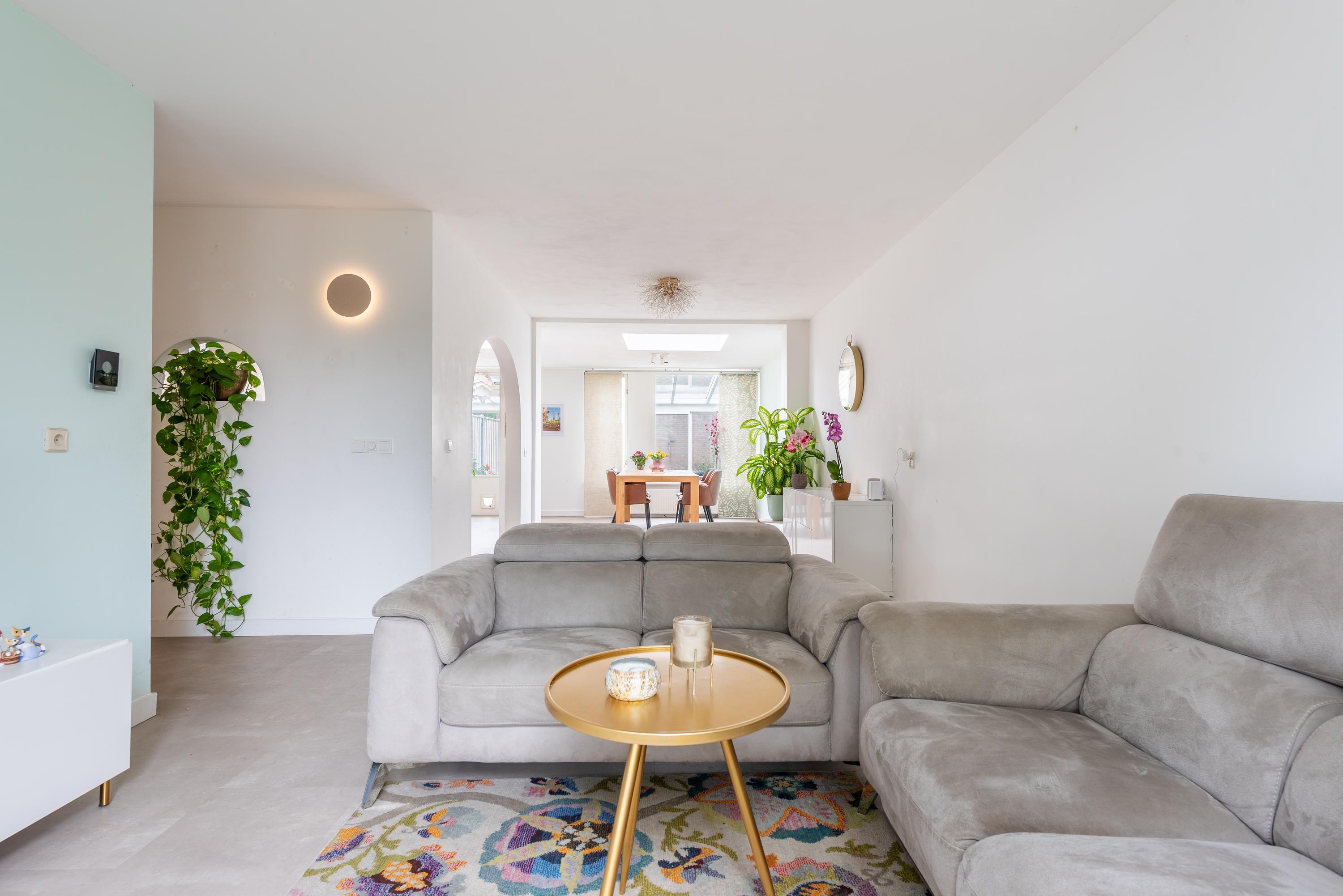 Tussenwoning te koop: Fransebaan 131, Eindhoven