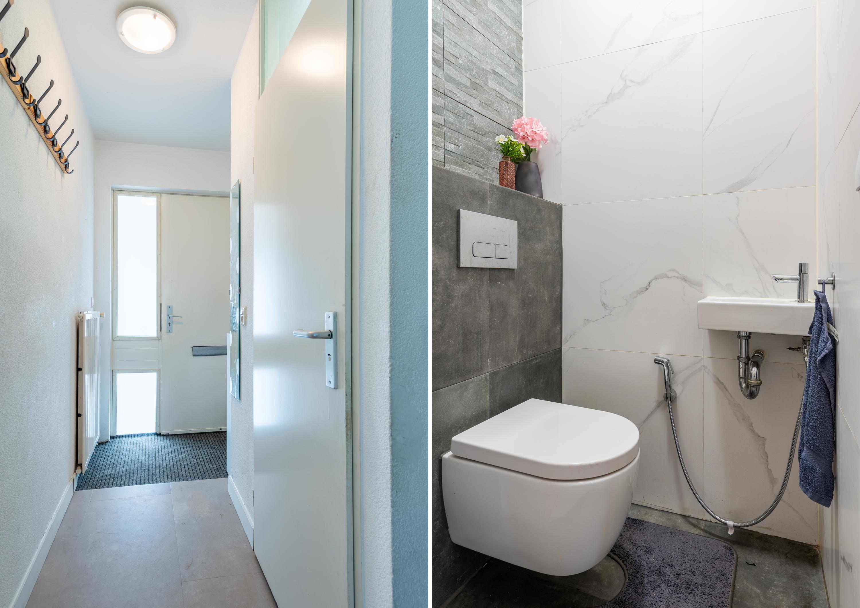 Tussenwoning te koop: Fransebaan 131, Eindhoven